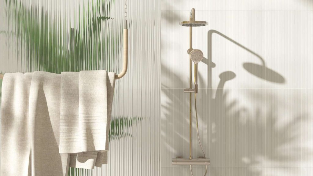 Ne manquez pas la révolution de la salle de bain de 2026 : la tendance qui va supplanter la douche à l’italienne !