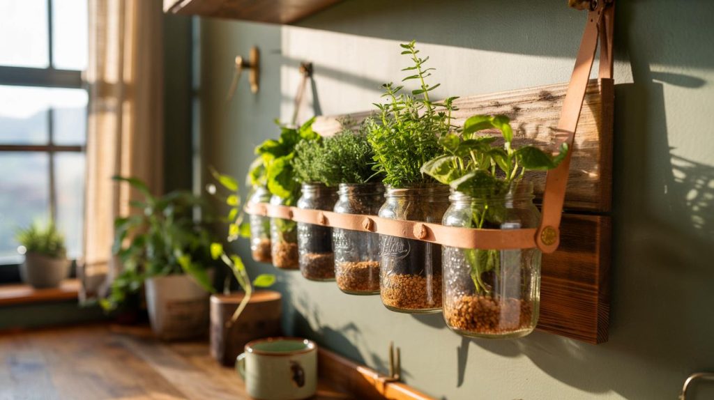 Adoptez la tendance écolo : cette astuce déco qui séduit tout le monde !