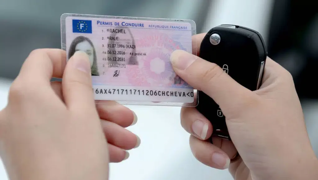 Attention : tous les conducteurs risquent de perdre leur permis en cas de cette infraction imminente, découvrez le département touché !