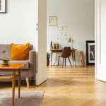 Chauffage optimal : faut-il ouvrir ou fermer les portes ?