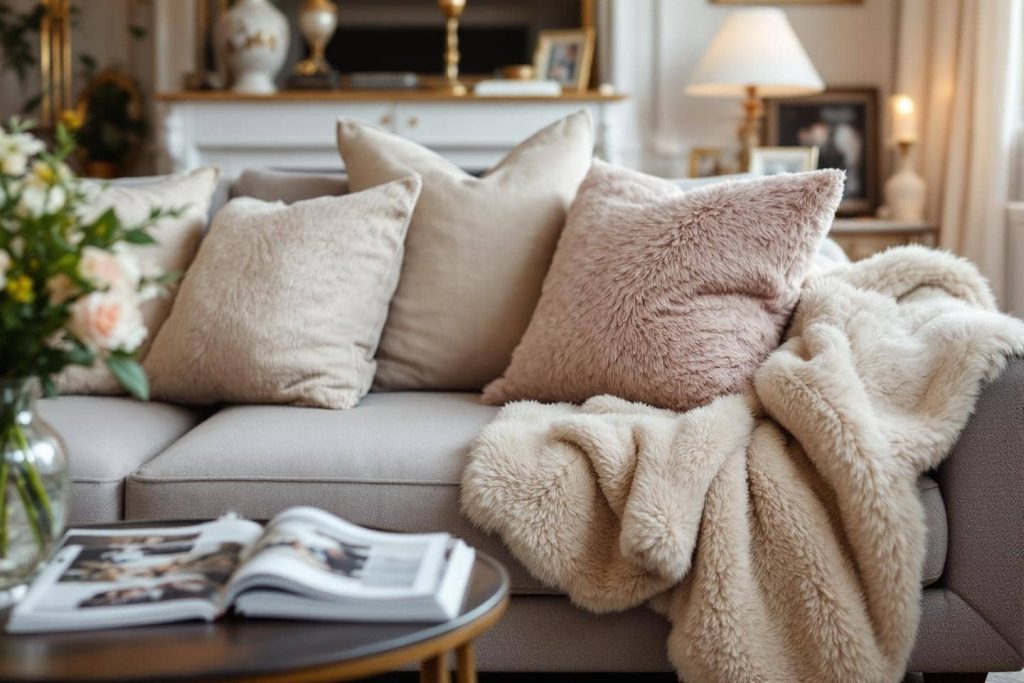 Découvrez la collection PRIMARK qui métamorphose votre maison en un luxueux hôtel 5 étoiles sans se ruiner !