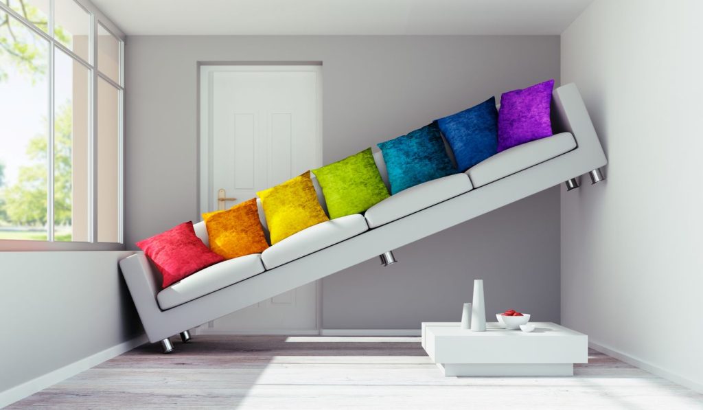 Évitez ces 20 faux pas déco pour un intérieur fabuleux !