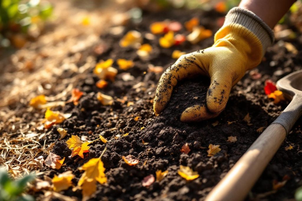 Préparez votre potager pour l’hiver : les essentiels à réaliser avant la fin de la saison !