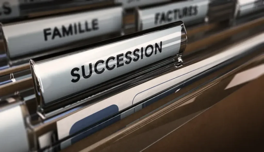 Préparez-vous au bouleversement : une nouvelle loi sur les frais de succession prévue pour fin 2025!