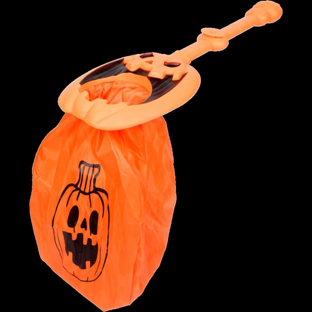 Préparez-vous pour Halloween : le sac à moins de 4 € pour vos petits monstres chez Action !