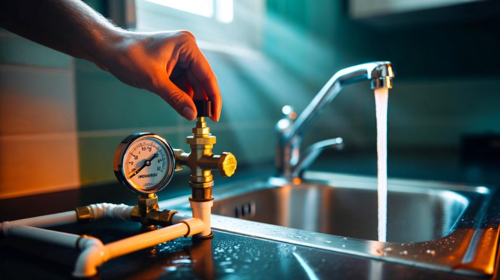 Révélation choc : cette méthode inattendue pour alléger vos factures d’eau suscite l’enthousiasme des consommateurs !