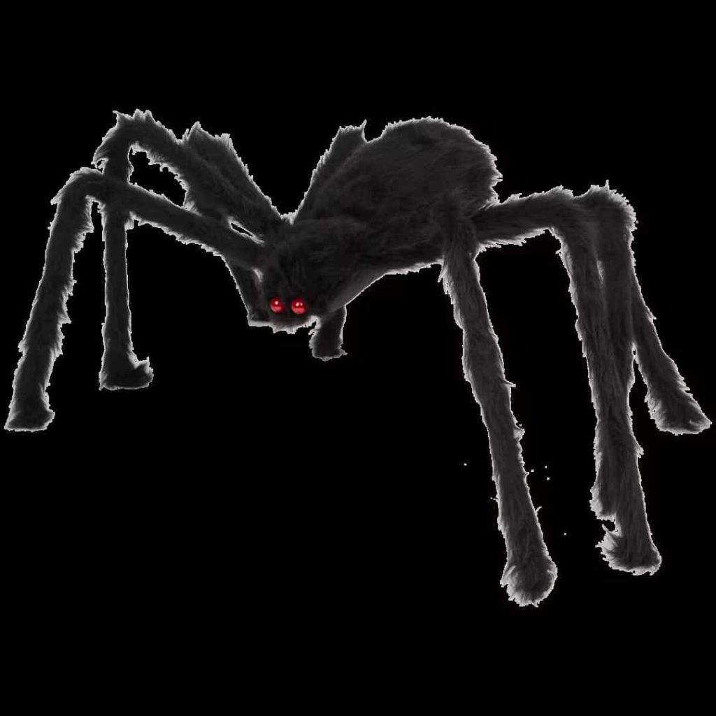 Transformez votre déco d’Halloween avec cette araignée à petit prix chez Action : un must-have à 1,49 €!