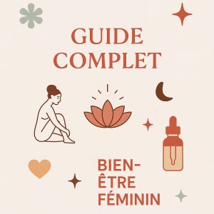 Guide du bien-être féminin