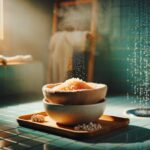 Découvrez ce secret naturel pour une salle de bain toujours sèche, sans chimie !
