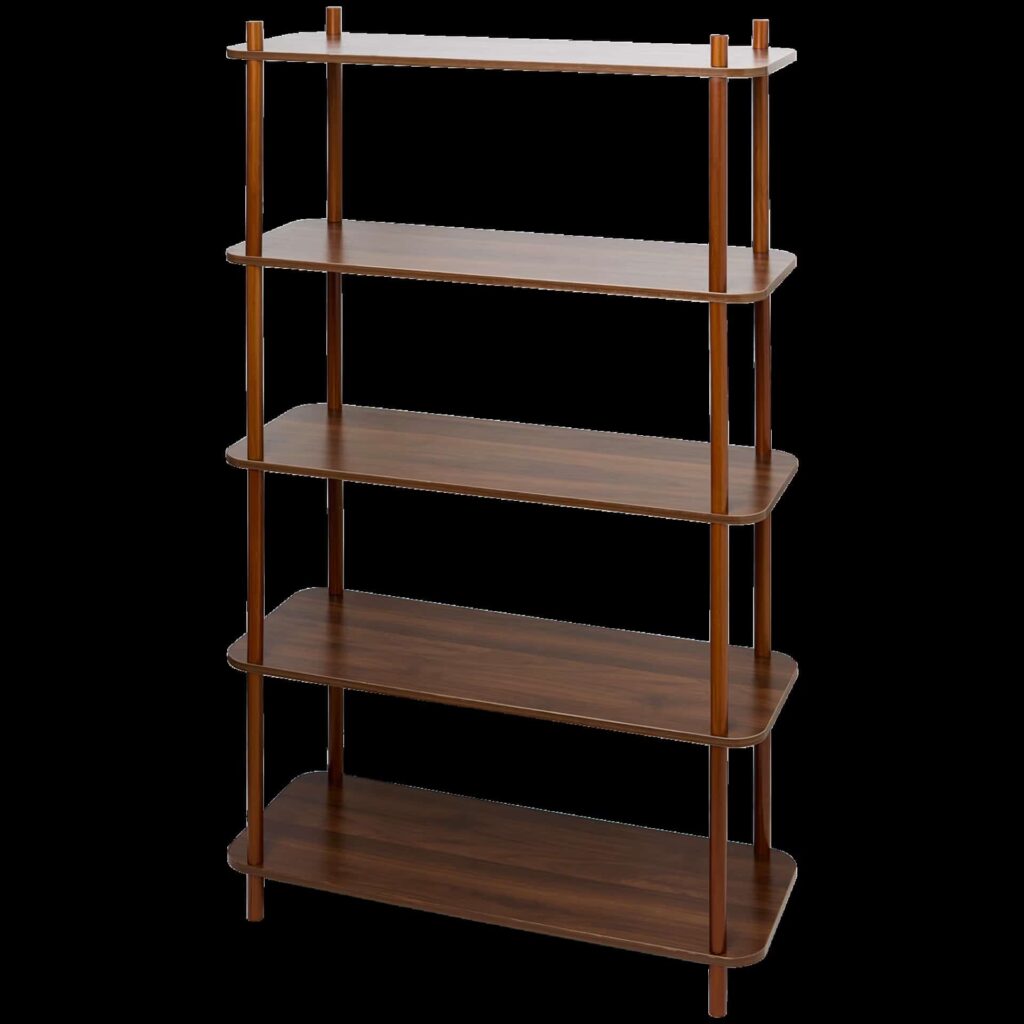 Découvrez cette incroyable étagère en bois massif à moins de 25 € chez ACTION — une offre à ne pas manquer !