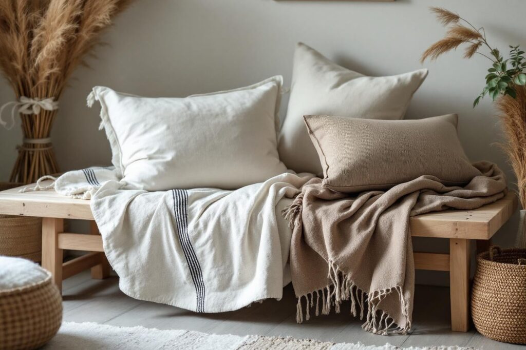 Découvrez la matière incontournable qui métamorphose les intérieurs tendance cet hiver !