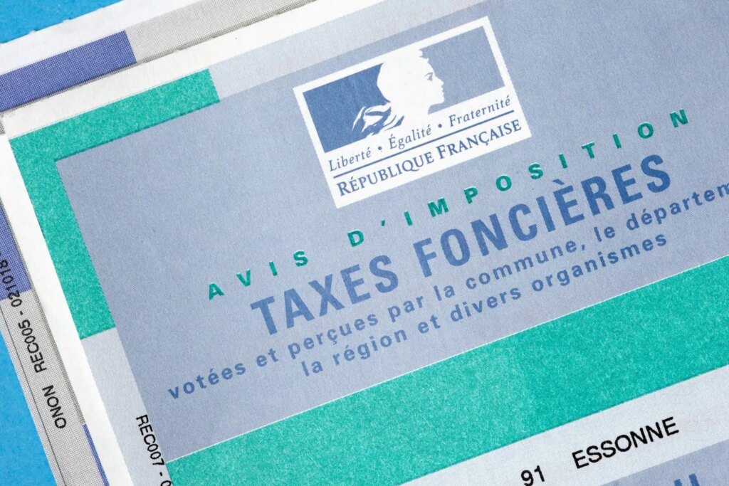 Découvrez la nouvelle hausse d’impôt prévue pour janvier 2026 !