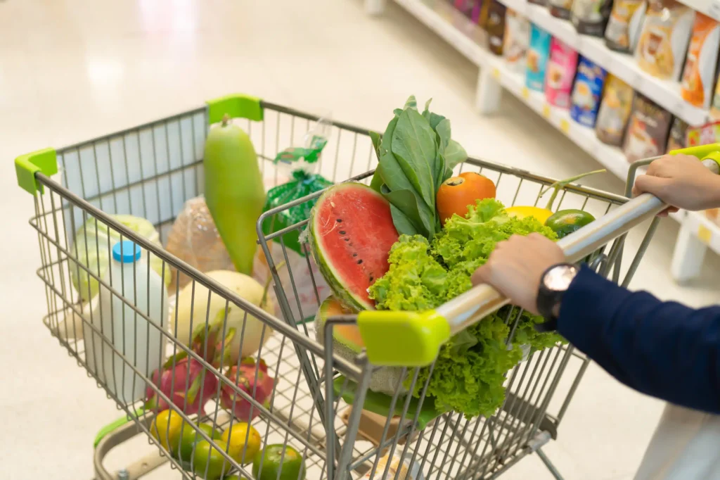 Le supermarché le plus économique de France en 2025 selon une nouvelle étude !