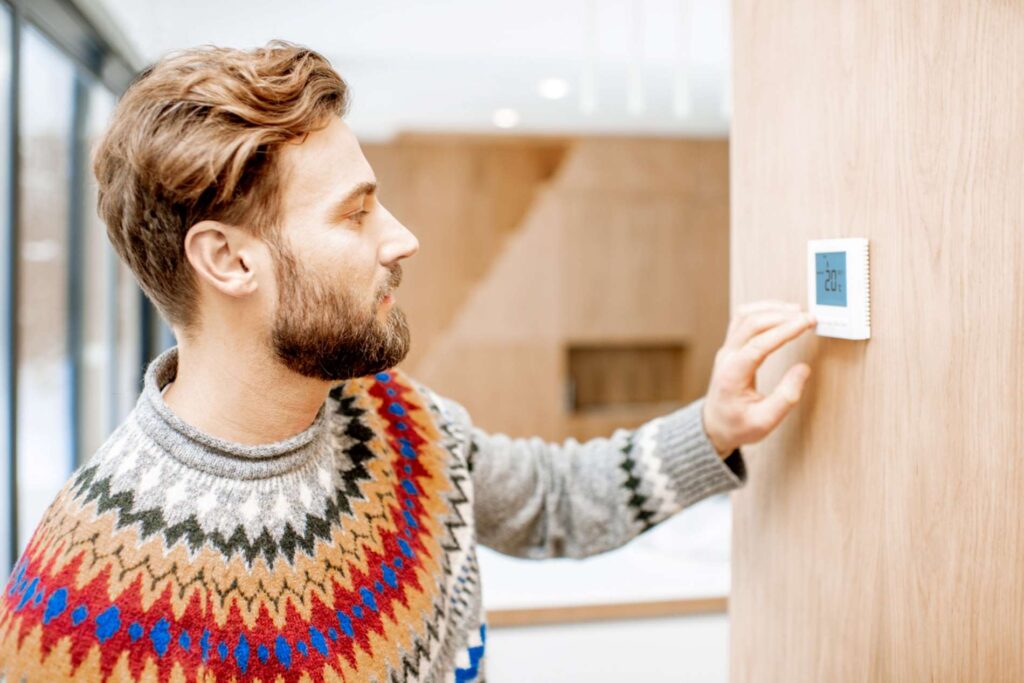 Préparez-vous pour l’hiver : découvrez la température idéale pour votre pompe à chaleur afin de maîtriser vos dépenses !