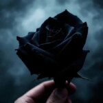 Décryptage de la rose noire : quels secrets renferme-t-elle ?