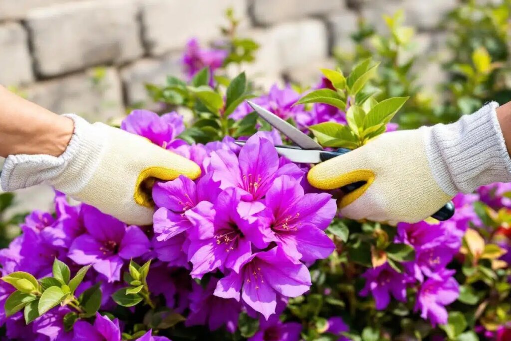 Développez votre jardin : Guide incontournable pour multiplier le bougainvillier !