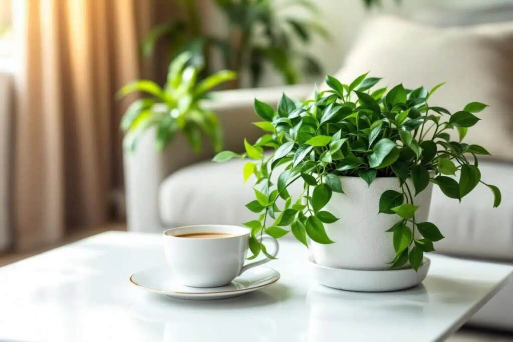 Top 5 des plantes à éviter avec le marc de café !
