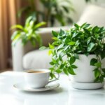 Top 5 des plantes à éviter avec le marc de café !