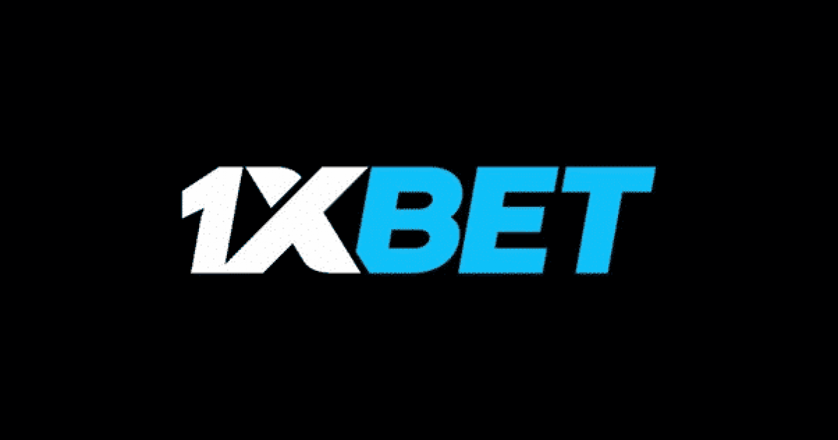 1xBet — ставки на спорт в букмекерской конторе 1XBET