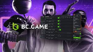 Загрузите и установите приложение BC.Game