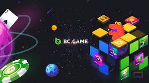 BC.Game Online Casino Assessment