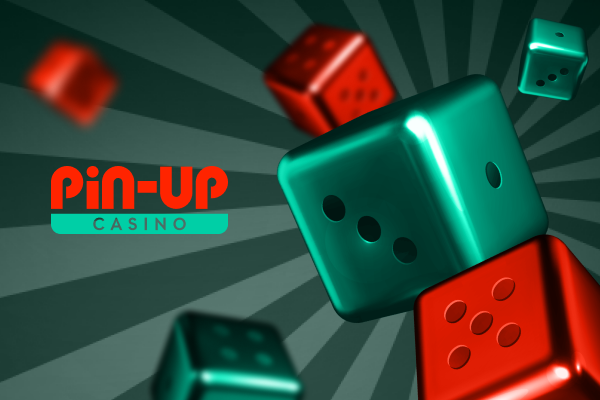 Detalles básicos de Pin-Up Gambling Enterprise