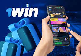 1win - Sistema de establecimiento de apuestas y juegos de azar online