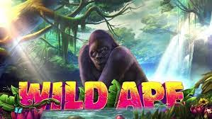 Wild Ape - Depoimento, jogo de demonstração, pagamento, rodadas grátis e recompensas Wild Ape é um